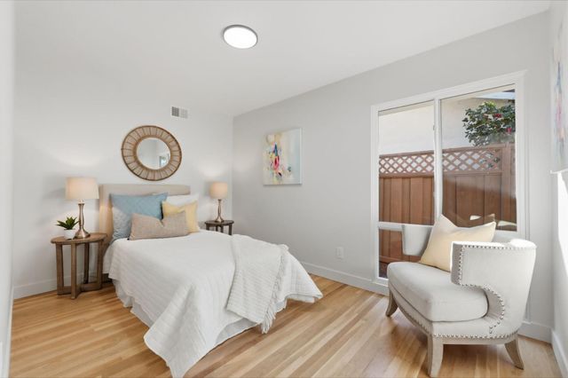 802 W Knickerbocker Drive, Sunnyvale, CA 94087