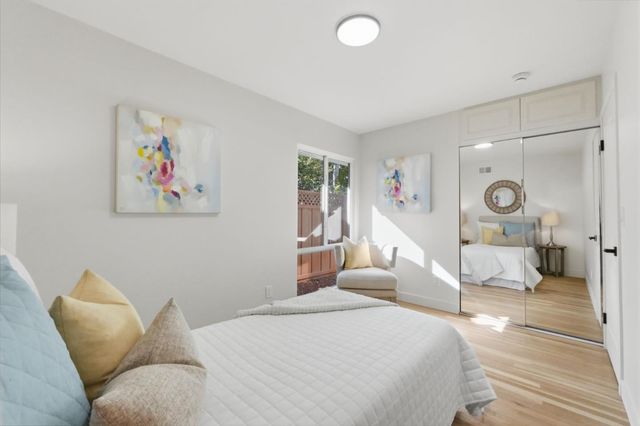 802 W Knickerbocker Drive, Sunnyvale, CA 94087