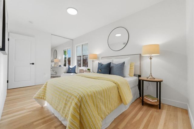 802 W Knickerbocker Drive, Sunnyvale, CA 94087