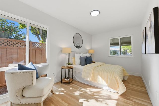 802 W Knickerbocker Drive, Sunnyvale, CA 94087