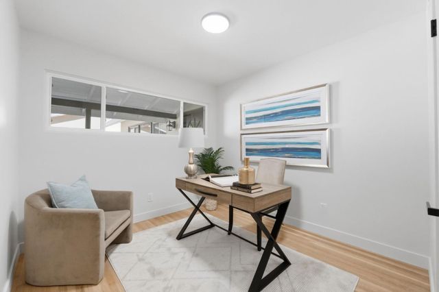 802 W Knickerbocker Drive, Sunnyvale, CA 94087