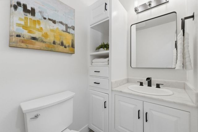 802 W Knickerbocker Drive, Sunnyvale, CA 94087