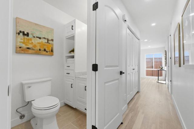 802 W Knickerbocker Drive, Sunnyvale, CA 94087