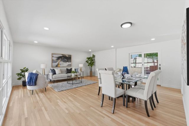 802 W Knickerbocker Drive, Sunnyvale, CA 94087