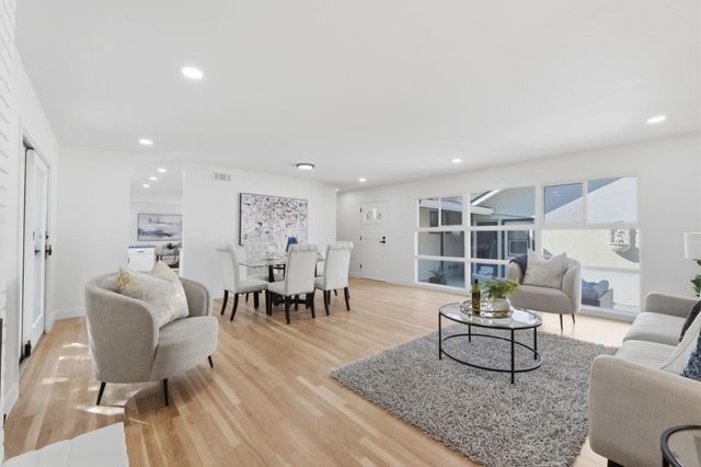 802 W Knickerbocker Drive, Sunnyvale, CA 94087