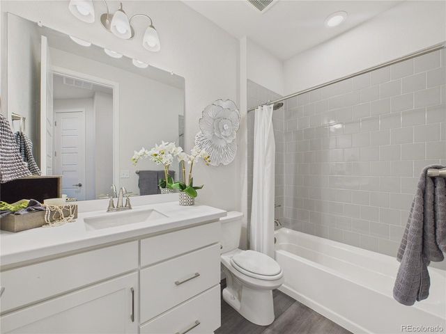 11487 W Grand Way, Littleton, CO 80127