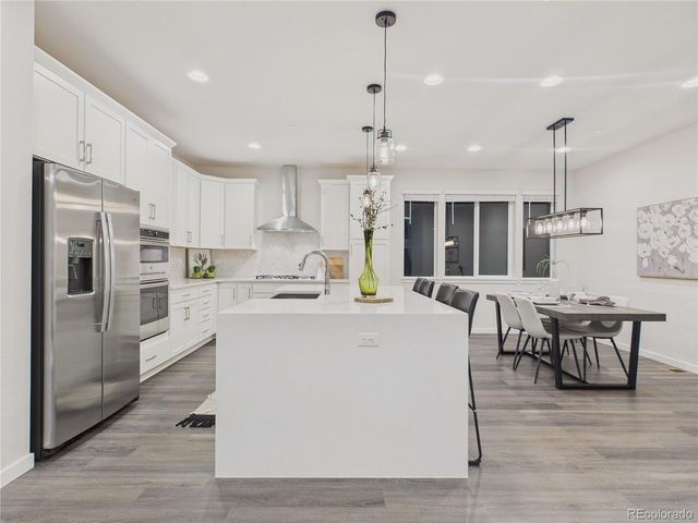 11487 W Grand Way, Littleton, CO 80127