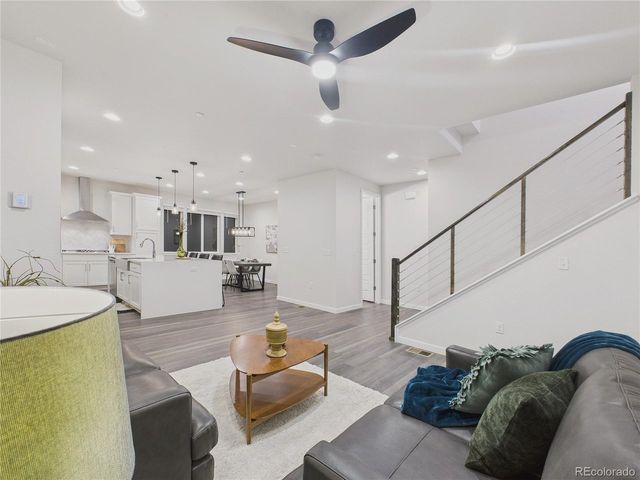 11487 W Grand Way, Littleton, CO 80127