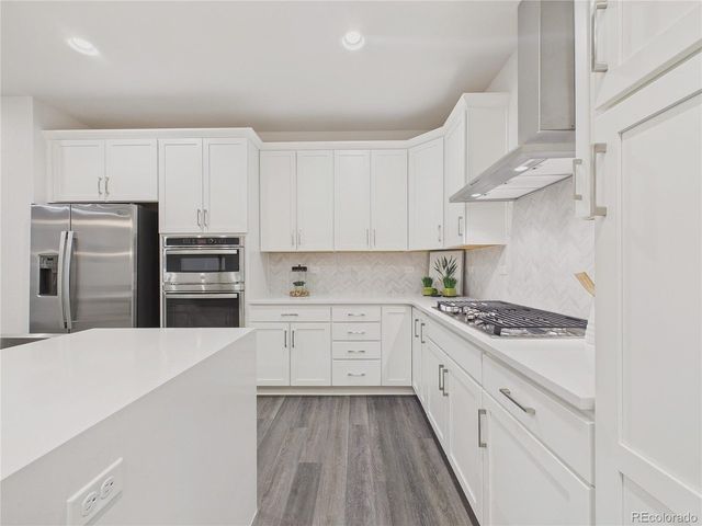 11487 W Grand Way, Littleton, CO 80127