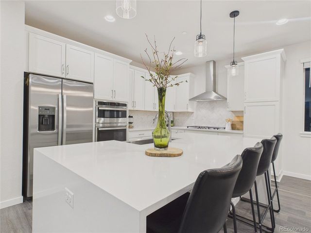 11487 W Grand Way, Littleton, CO 80127