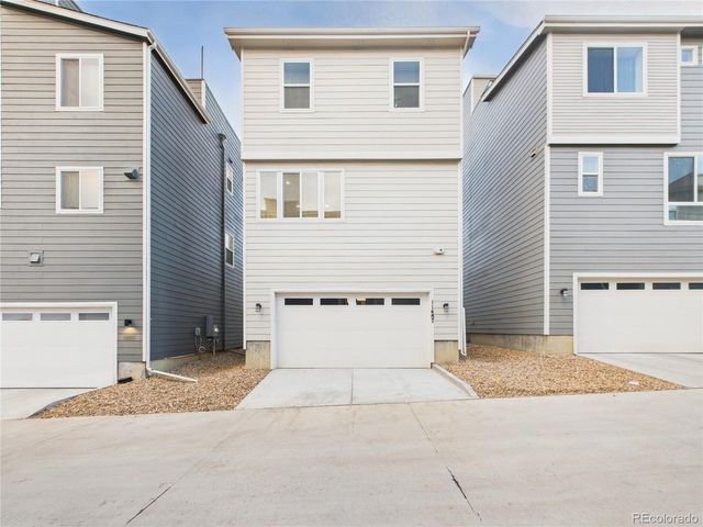 11487 W Grand Way, Littleton, CO 80127