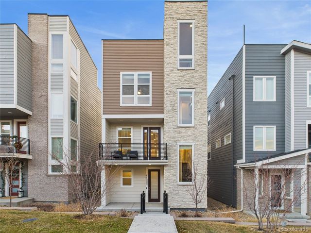 11487 W Grand Way, Littleton, CO 80127