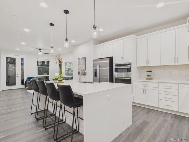 11487 W Grand Way, Littleton, CO 80127