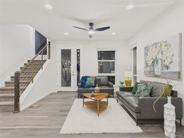 11487 W Grand Way, Littleton, CO 80127