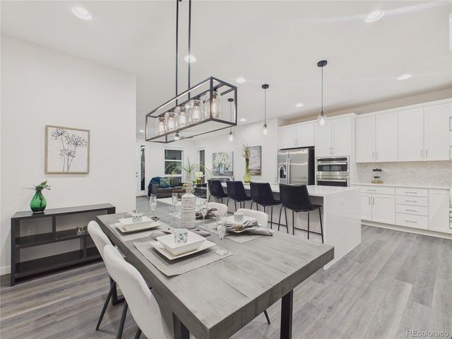 11487 W Grand Way, Littleton, CO 80127