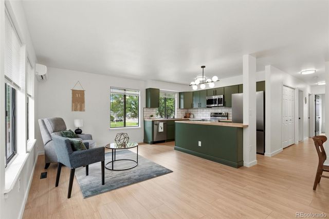 7889 York Street 3, Denver, CO 80229