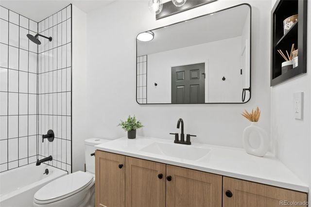 7889 York Street 3, Denver, CO 80229