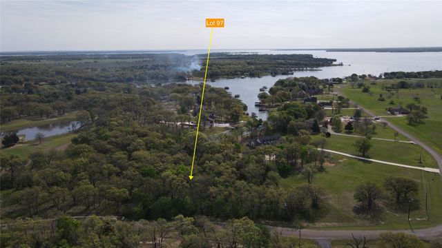 Lot 97 Tonkawa Trail, Corsicana, TX 75109