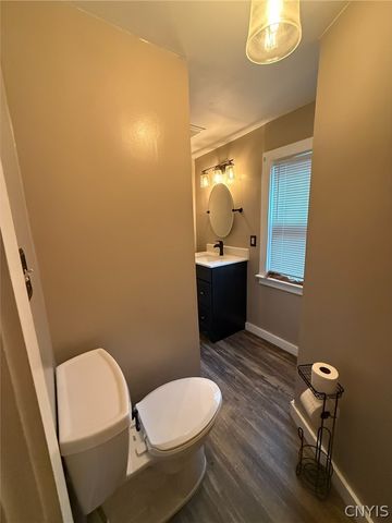 222 Beley Avenue, Salina, NY 13211