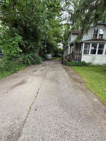 222 Beley Avenue, Salina, NY 13211