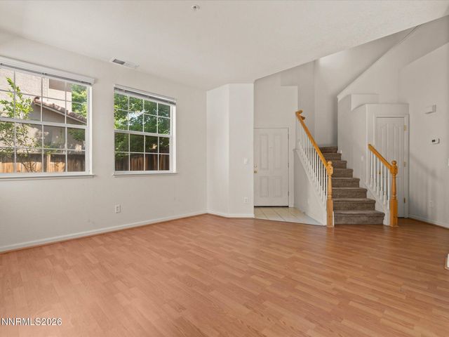 2563 Napoli Drive, Sparks, NV 89434