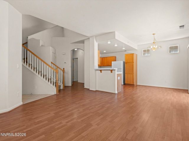 2563 Napoli Drive, Sparks, NV 89434