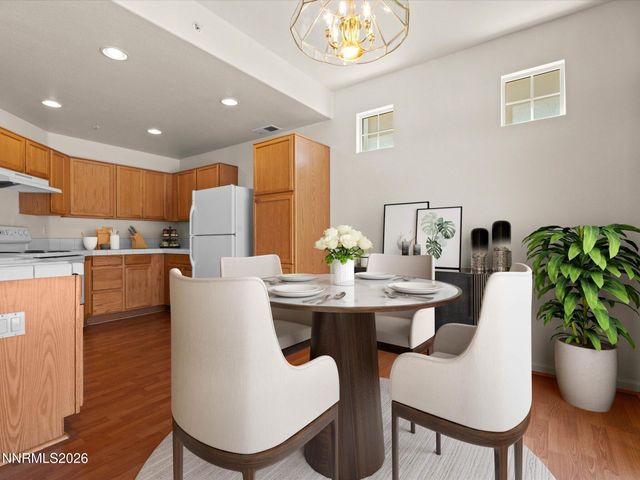2563 Napoli Drive, Sparks, NV 89434