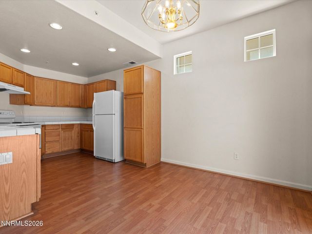 2563 Napoli Drive, Sparks, NV 89434