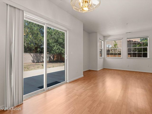 2563 Napoli Drive, Sparks, NV 89434