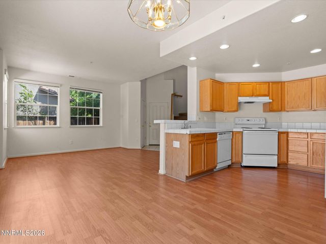 2563 Napoli Drive, Sparks, NV 89434