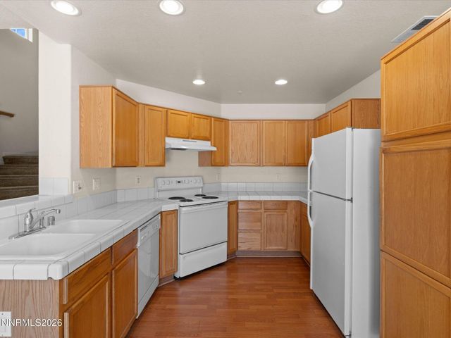 2563 Napoli Drive, Sparks, NV 89434