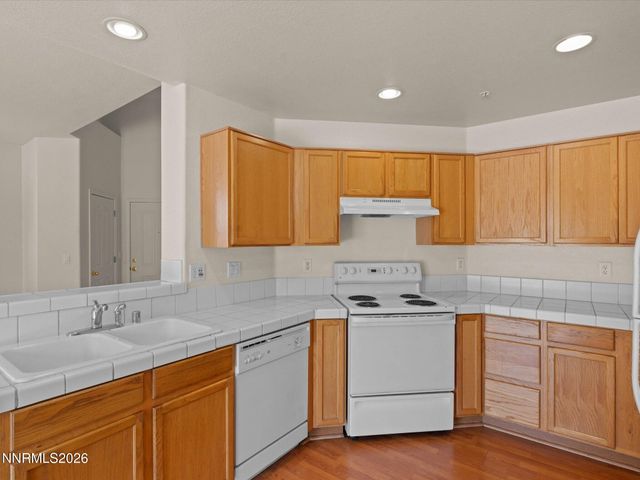2563 Napoli Drive, Sparks, NV 89434