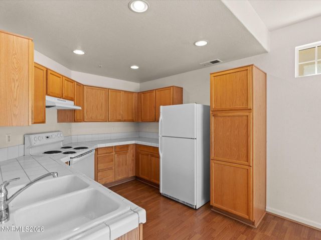 2563 Napoli Drive, Sparks, NV 89434