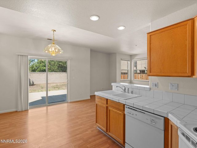 2563 Napoli Drive, Sparks, NV 89434