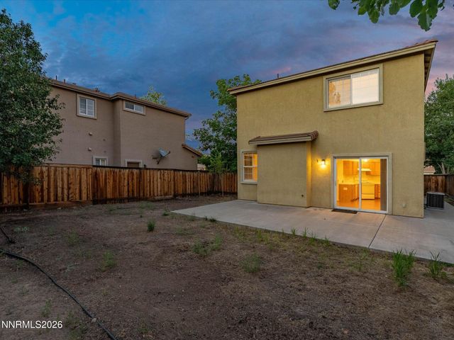2563 Napoli Drive, Sparks, NV 89434