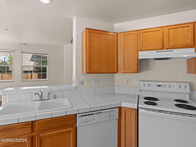 2563 Napoli Drive, Sparks, NV 89434