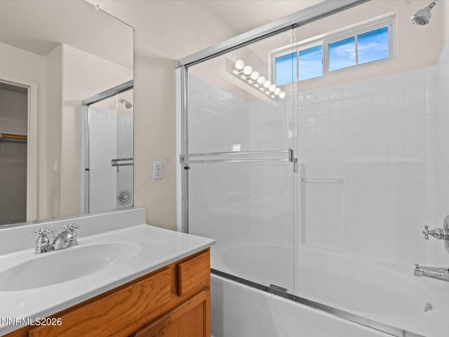2563 Napoli Drive, Sparks, NV 89434