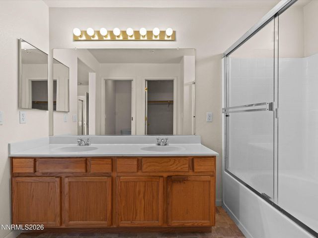 2563 Napoli Drive, Sparks, NV 89434