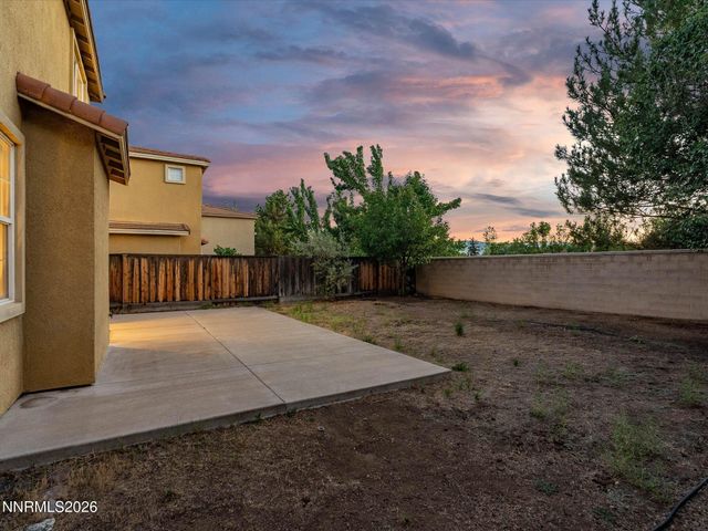 2563 Napoli Drive, Sparks, NV 89434