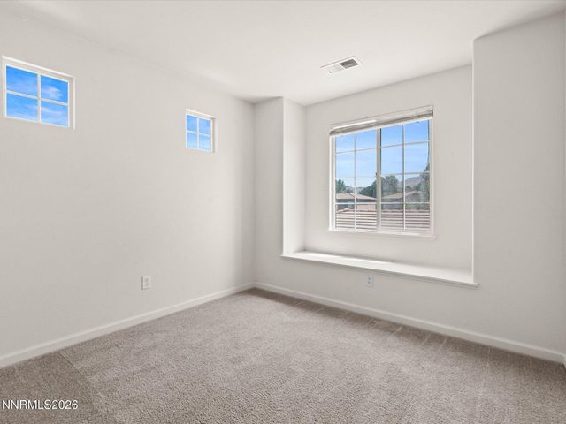 2563 Napoli Drive, Sparks, NV 89434