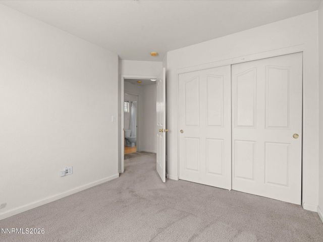 2563 Napoli Drive, Sparks, NV 89434