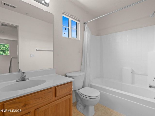 2563 Napoli Drive, Sparks, NV 89434