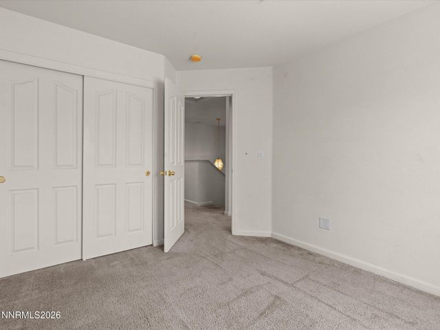 2563 Napoli Drive, Sparks, NV 89434