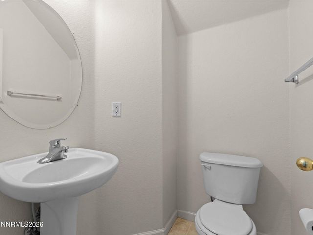 2563 Napoli Drive, Sparks, NV 89434