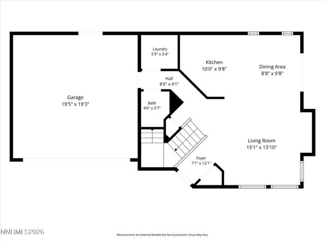 2563 Napoli Drive, Sparks, NV 89434