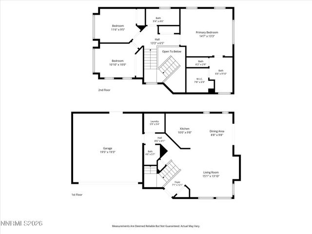 2563 Napoli Drive, Sparks, NV 89434
