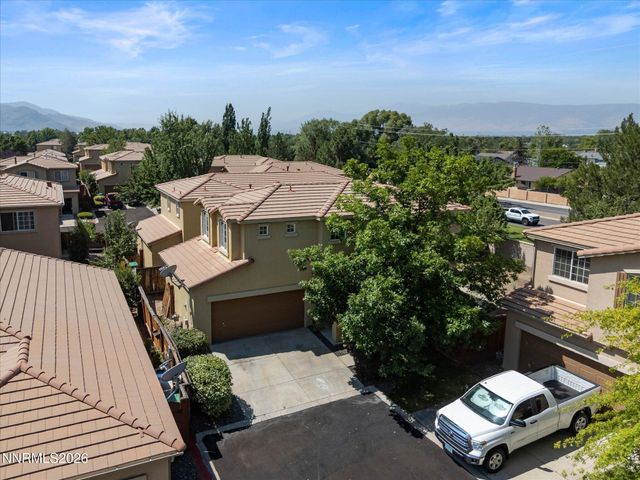 2563 Napoli Drive, Sparks, NV 89434