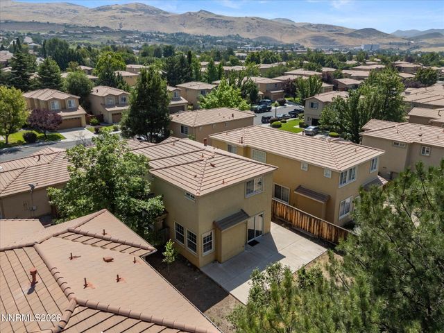 2563 Napoli Drive, Sparks, NV 89434