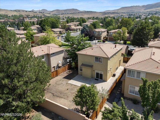 2563 Napoli Drive, Sparks, NV 89434