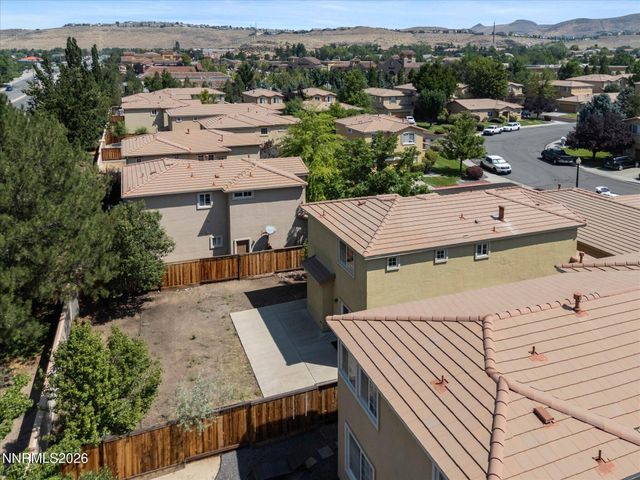 2563 Napoli Drive, Sparks, NV 89434